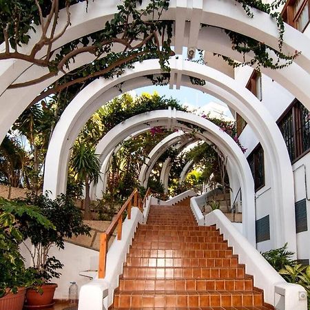 Cozy Apartment Close To Fanabe Beach, Tenerife Адехе Екстериор снимка